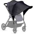 Miniatyrbild 1 av 7: Barnvagnssolskydd UPF 50+ Universellt Babysolskydd Fällbart Babysolskydd Andningsbart Barnvagnssolskydd Barnvagnssolskydd Barnvagn och liggdel