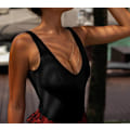 Miniatyrbilde 3 av 3: Lagdelt Body Chain Bralette, Gullfylt dobbeltlagskjede