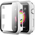 Miniatyrbild 1 av 5: Fodral kompatibelt med Apple Watch Series 3 Series 2 Series 1 38mm,