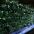 Miniatyrbild 9 av 9: 12ft x 5ft 360 LED Julgransnätljus, 8 lägen Busk Nätljus Anslutningsbara, Timer, Vattentäta för Julgranar, Buskar, Trädgård, Utomhus