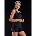 Miniatyrbillede 2 af 5: 3-pak Kompression Base Layer Dry Fit Tank Top til kvinder