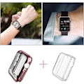 Miniatyrbillede 6 af 6: [2-pak] 44 mm etui til Apple Watch Series 6