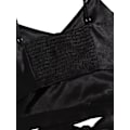 Miniatyrbilde 4 av 4: Kvinners Spaghetti Stropp Knute Bak Crop Top Wrap Cami Top