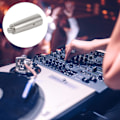 Miniatyrbillede 3 af 5: 4 stk. XLR han til RCA hun adapter - Audio koblingsadapter