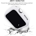 Miniatyrbilde 4 av 5: 4-pak kompatibel for Apple Watch Case 38 mm