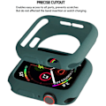 Miniatyrbillede 3 af 6: til Apple Watch Case 42mm Series 3/2 Soft