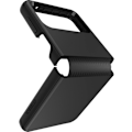 Miniatyrbilde 2 av 4: Symmetry Flex Series deksel for The Z FLIP4 - Svart Svart