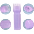 Miniatyrbild 3 av 5: Root Comb Applikatorflaska, 2 Pack 6 Unce Applikatorflaska