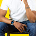 Miniatyrbillede 3 af 5: Sport Loop-rem til Apple Watch-rem 49 mm 45 mm