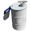 Miniatyrbillede 1 af 9: Isoleret Vandflasker | 310ml Termisk Drikkeflaske til Løb | Genanvendelige Vandkopper, Kreativ Maling Spand Design Lækagesikker Rejse Vandflaske