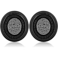 Miniatyrbillede 5 af 5: Ørepuder i hukommelsesskum og proteinlæder til Razer Kraken X, Kraken X Light og Kraken X Lite