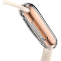 Miniatyrbillede 4 af 5: Etui til Apple Watch Series 6 /SE/Series 5/Series 4 Skærmbeskyttelse