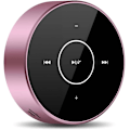 Miniatyrbillede 3 af 4: Trådløs Bluetooth-højttaler Mini-lydkort Pegeskærm