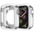 Miniatyrbilde 1 av 6: för Apple Watch Series 54 44mm Plating Round