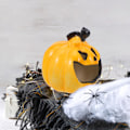 Miniatyrbillede 7 af 9: Askebæger, Specialformet keramisk askebæger, Halloween kranie cigar askebæger, Fantasy gaver The Toker askebæger, Hjemme- og kontorindretning  One Size  One Size
