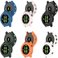 Miniatyrbild 5 av 5: Kompatibel med Garmin Forerunner 955 TPU Skyddsfodral - TPU Skyddande Klockfodral Skal Kompatibelt med Garmin Forerunner 955 (TPU Svart) Bla