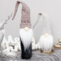 Miniatyrbilde 5 av 5: Juledekorasjon Nisseflaskesett
