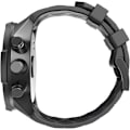 Miniatyrbillede 5 af 5: Suunto 9 Spartan/Suunto 9 Titanium rem, blød silikone