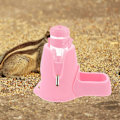 Miniatyrbild 3 av 5: 2 st automatisk vattenautomat för hamster, 3 i 1