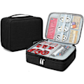 Miniatyrbillede 1 af 5: Elektronisk organizer Reskabel