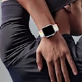 Miniatyrbillede 4 af 5: Justerbart Nylon Sport Loop Band kompatibel med Apple Watch Band