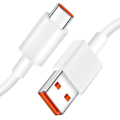 Miniatyrbillede 1 af 5: Hurtig opladning USB C-kabel til Redmi Note 10 Pro USB Type C