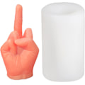 Miniatyrbild 1 av 5: Gestform, 3D handgjorda formar