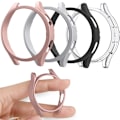 Miniatyrbilde 1 av 5: 4-PAK Etui til Samsung Galaxy Watch 4 Classic 42mm [INGEN skjerm