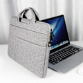 Miniatyrbillede 2 af 4: Enkelt skulder Laptop Väska Apple Inner Bag