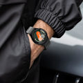Miniatyrbilde 9 av 9: Rustfritt stålrem for Galaxy Watch 6-rem, lenkelås uten mellomrom med magnetisk spenne i metall for Galaxy Watch 5 Pro 5 4-rem 40 mm 44 mm Nei
