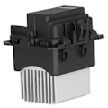 Miniatyrbillede 3 af 5: Blæsermotor Modstand til Mini R55 R56 R57 R58 R59 R60
