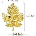 Miniatyrbilde 4 av 5: Perlebesatte serviettringholdere sett for feriebryllup jul Thanksgiving,