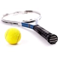 Miniatyrbilde 4 av 5: Superabsorberende Racketgrep - Badminton og Tennisracket