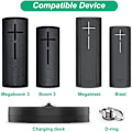 Miniatyrbillede 2 af 5: Power Up-opladningsdock kompatibel med Ultimate Ears Ue Boom