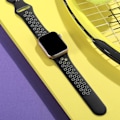 Miniatyrbilde 2 av 5: Sportband som er kompatible med Apple Watch Ultra Band 49 mm