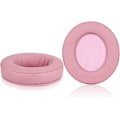 Miniatyrbild 1 av 5: Ersättningskuddar för öronkuddar i Memory Foam och Proteinläder