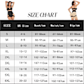 Miniatyrbillede 3 af 5: Cuff Tummy Trainer Femme Exceptionel Shapewear. 100% Usynlig Hurtigt Løft