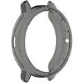 Miniatyrbild 5 av 5: TPU Skal Fodral för Galaxy Watch Active 2 40mm (SM-R830), Mjukt Anti-Fall TPU Skyddsskal för Galaxy Watch Active 2 40mm (SM-R830) (TPU Bl