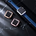 Miniatyrbillede 2 af 6: 3-pak kompatibel med Apple Watch etui 38 mm
