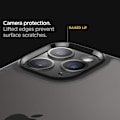 Miniatyrbillede 2 af 6: Ultra Hybrid Designet til iPhone 11 Pro Cover (2019) - Mat Sort Mat Sort