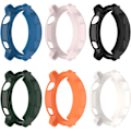Miniatyrbillede 4 af 5: Designat etui kompatibel med Coros Pace 2 Smart Watch - Erstatning