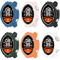 Miniatyrbillede 2 af 5: Designat etui kompatibel med Coros Pace 2 Smart Watch - Erstatning
