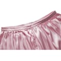 Miniatyrbilde 5 av 5: Kvinners Silke Pyjamas Sett Lang Ermet Damer Satin PJ Sett Knappet Pyjamas