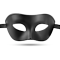 Miniatyrbillede 1 af 5: Blonderet Masquerade Maske Elastisk, Passer til Voksne, Blødt og Blidt Materiale, Specielt Til