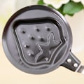 Miniatyrbillede 2 af 4: 3 Cartoon Omelet Maker Omelet Pan Mini Pandekage Pan