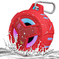Miniatyrbild 1 av 5: Bluetooth-duschhögtalare. Vattentät Bluetooth Portable