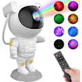 Miniatyrbild 1 av 5: Astronaut Space Buddy Star-projektor - Galaxy-projektor