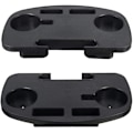 Miniatyrbillede 1 af 3: Universal kruskopholder til Zero Gravity Chair Utility Tray (2 stk., Style 2)
