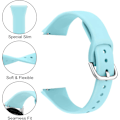 Miniatyrbilde 3 av 4: Slanke bånd kompatible med Verizon Watch 2 Band Replacement for