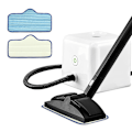 Miniatyrbilde 4 av 4: 2 stk. matchende Duprayneat Steam Mop mikrofiberkluter